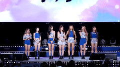 I.O.I - Ment