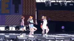Red Velvet - Dumb Dumb