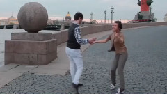 欧美达人,搞笑音乐,影视原声,舞蹈视频 - Saint-Petersburg
