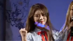 Lovelyz - Ah-Choo