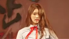 Lovelyz - Candy Jelly Love