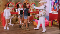 少女时代,Tiffany(少女时代),Sunny(少女时代),孝渊(少女时代) - Gee, Better Late Than Never Edition
