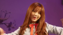Lovelyz - Hi~