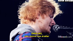 Ed Sheeran - The A Team