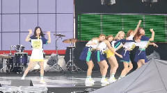 LABOUM - PyongPyong