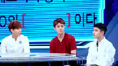 EXO,EXO-M,EXO-K,边伯贤(EXO),吴世勋(EXO) - Starshow360 EXO 预告
