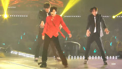 李泰民(SHINee),SHINee - Chocolate