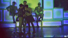 李泰民(SHINee),SHINee - Odd Eye