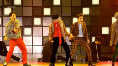 李泰民(SHINee),舞蹈视频,SHINee - DANCE BREAK
