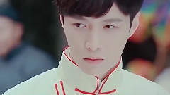 张艺兴(EXO) - 一生执念一声叹 一世痴情一场空