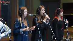 LABOUM - Shooting Love