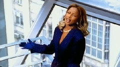 Mary J.Blige - Love Is All We Need