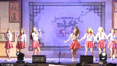 Lovelyz - Hi~