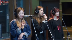 LABOUM - AALOW AALOW