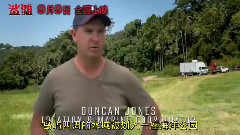 影视原声 - 电影<鲨滩>制作特辑之曝幕后