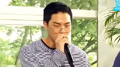TEEN TOP - VAPP吹风了 片段