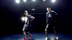 舞蹈视频 - Growl