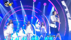 April(韩国) - Dream Candy & Tinker Bell & 下雨天 & MFBF & Thriller & Muah