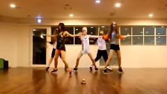 AOA,Sistar,EXID,韩国群星,少女时代 - 排名向 TOP20韩国女团油管舞蹈练习视频最高浏览量