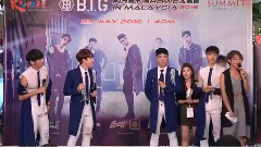B.I.G - B.I.G的 Malaysia STORY 5