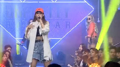 韩国综艺,韩国群星 - UNPRETTY RAPSTAR3 6号Track