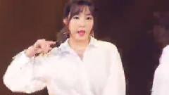 Tiffany(少女时代),少女时代 - MRMR Dance Break