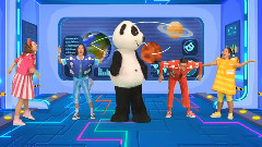 O Meu Robot