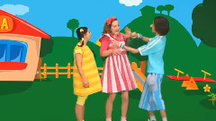 Vamos De Ferias