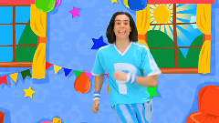A Festa Do Panda