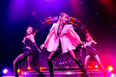 倖田来未 - LIVE TOUR 2016 ～Best Single Collection～WOWOW剪辑版
