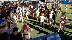 舞蹈视频,音乐短片 - 群魔乱舞,权当听歌向,看简介2016HOTSUMMER EDITION CUT1