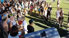 舞蹈视频,音乐短片 - 群魔乱舞,权当听歌向,看简介2016 HOT SUMMER EDITION CUT2