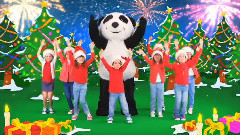 Vamos Festejar O Natal