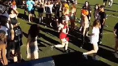 舞蹈视频,音乐短片 - 群魔乱舞,权当听歌向,看简介2016 HOT SUMMER EDITION CUT4