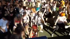 舞蹈视频,音乐短片 - 群魔乱舞,权当听歌向,看简介2016 HOT SUMMER EDITION CUT3