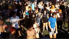 舞蹈视频,音乐短片 - 群魔乱舞,权当听歌向,看简介2016 HOT SUMMER EDITION CUT5