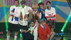 NCT DREAM,NCT - Chewing Gum