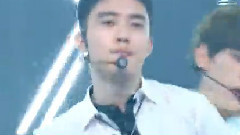 EXO - Lotto 6合1混剪
