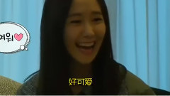 太妍(少女时代),Tiffany(少女时代),允儿(少女时代),少女时代 - 韩超人回来了 泰妍 & tiffany & 允儿 CUT2