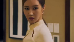 俞利(少女时代),少女时代 - 2016韩剧 OCN<邻家英雄>权俞利幻想打倒朴施厚CUT