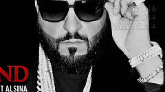 欧美群星 - Top 25 Billboard Rap Airplay Songs Week of September 10, 2016