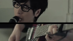 模仿翻唱 - 紅蓮の弓矢 Linked Horizon (kobasolo 翻唱)