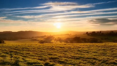 音乐短片 - 风景