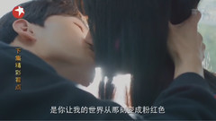 杨洋,郑爽 - <微微一笑很倾城>大结局精彩看点