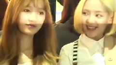 孝渊(少女时代),少女时代,miss A - 少女时代 孝渊 X 她的中国朋友 (主MissA 佳,霏)