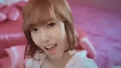 Jessica - Idol mv进化史 就决定是你了 之 Jessica 郑秀妍
