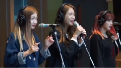 LABOUM - Shooting Love