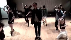 BigBang,防弹少年团,EXO,SHINee,Infinite - 韩国男团YouTube练习室点击量排行榜TOP20