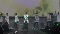 防弹少年团 - Danger