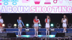 LABOUM - Shooting Love